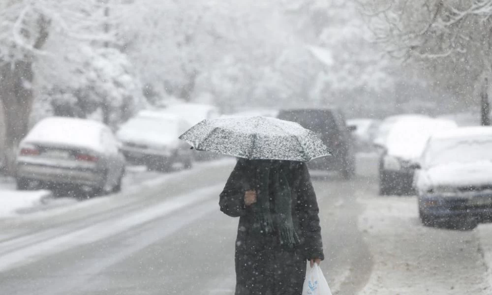 Ποιοι κινδυνεύουν περισσότερο από το κρύο – Τι πρέπει να προσέχουμε σύμφωνα με πνευμονολόγο